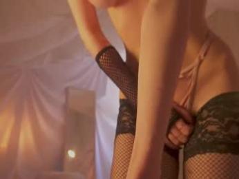 sunny_maria — webcam model online on chaturbate