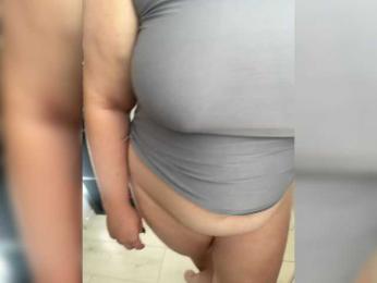 romashki-time — webcam model online on bongacams