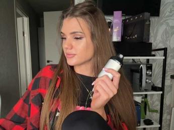 SweetyMia — webcam model online on bongacams