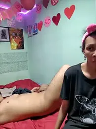 angel_modeusSucubo — Stripchat stream photo (Apr 2025)