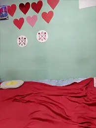 angel_modeusSucubo — Stripchat stream photo (Apr 2025)