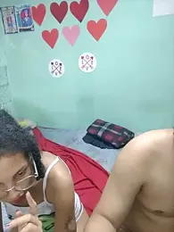 angel_modeusSucubo — Stripchat stream photo (Apr 2025)