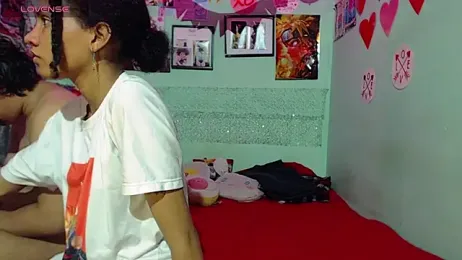 angel_modeusSucubo — Stripchat stream photo (Apr 2025)