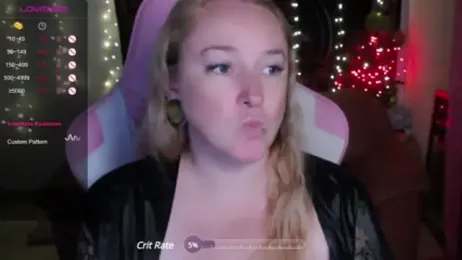 kisicaxx — Stripchat stream photo (Nov 2023)