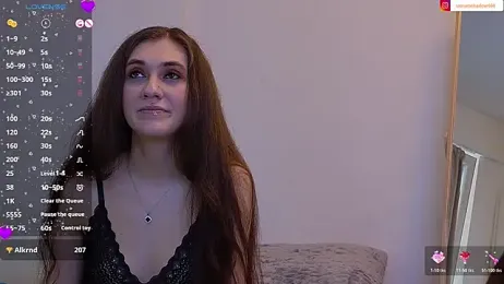 SamaraShadow — stripchat