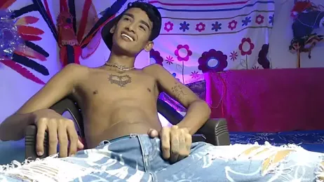 gabo_hotboy — stripchat