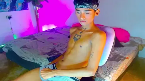 gabo_hotboy — Stripchat stream photo (Jul 2026)
