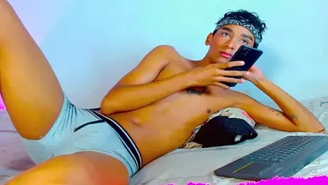 gabo_hotboy — Stripchat stream photo (Jul 2026)