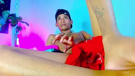gabo_hotboy — Stripchat stream photo (Jul 2026)