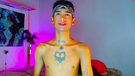 gabo_hotboy — Stripchat stream photo (Jul 2026)