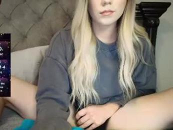 buitifulblonde — Chaturbate stream photo (Oct 2026)
