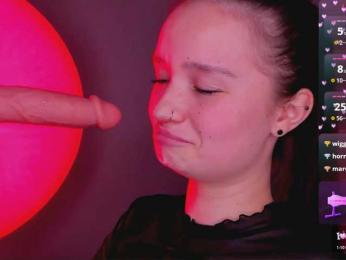 bitchpeace — Bongacams stream photo (Apr 2026)