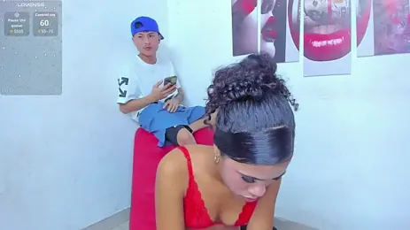 Extreme_Team8 — stripchat