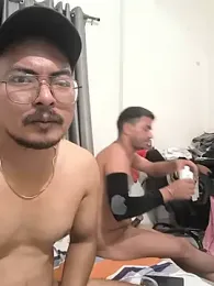 Abinash7732 — Stripchat stream photo (Aug 2026)