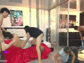 playhardsex — webcam model online on chaturbate