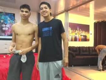 playhardsex — webcam model online on chaturbate