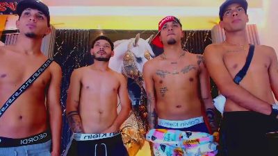 Kinghtsofnight — Cam4 stream photo (Apr 2026)