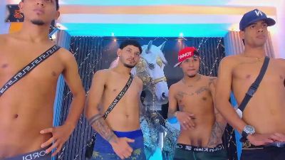 Kinghtsofnight — Cam4 stream photo (Apr 2026)