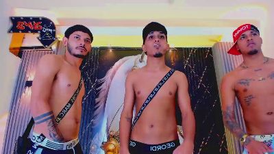 Kinghtsofnight — Cam4 stream photo (Apr 2026)