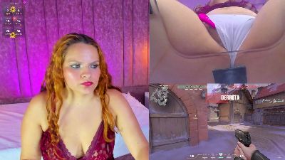 AnikaFalk — webcam model online on cam4