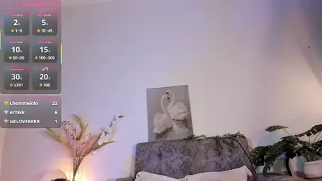Venux___ — stripchat