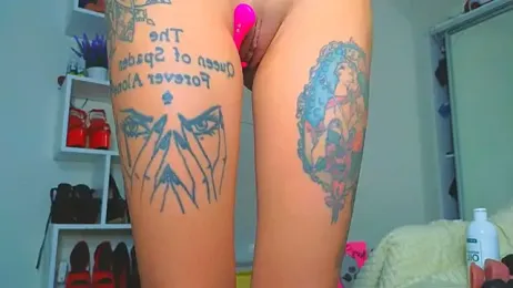 MaryVegas69 — stripchat