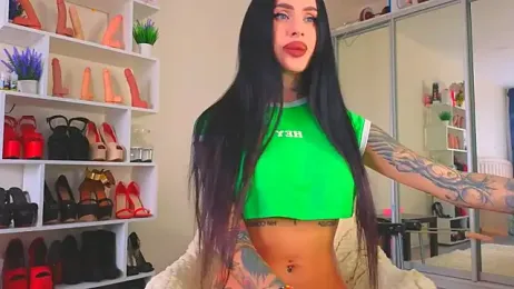 MaryVegas69 — Stripchat stream photo (Apr 2026)