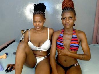 Cocoheat — bongacams