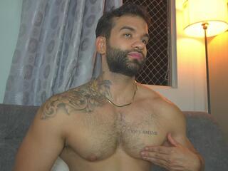 Mark Hazze — Flirt4free stream photo (Aug 2026)