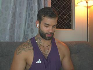Mark Hazze — flirt4free