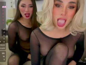 pialova — webcam model online on chaturbate