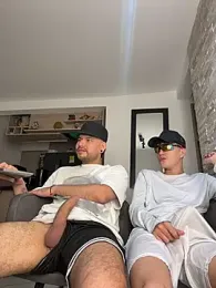 JuanY_David — Stripchat stream photo (Sep 2026)