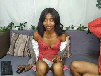 AmelieAndJames0919 — webcam model online on bongacams