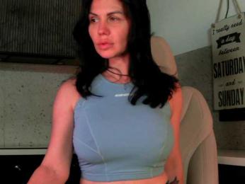 Mashulya29 — Bongacams stream photo (May 2026)