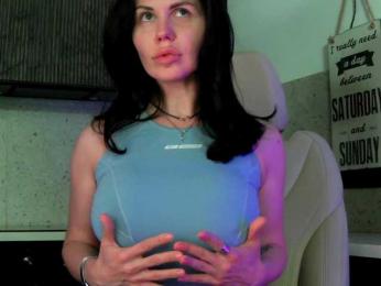 Mashulya29 — Bongacams stream photo (May 2026)