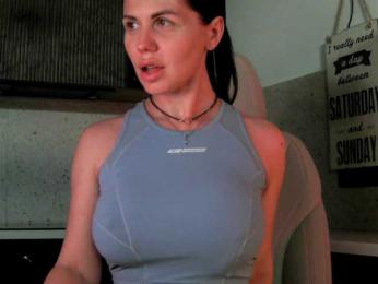 Mashulya29 — Bongacams stream photo (May 2026)