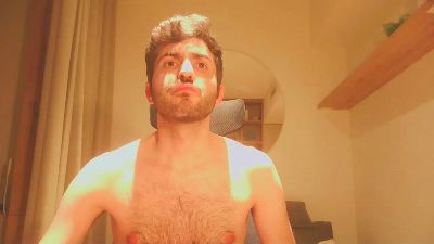 xikotiko9 — webcam model online on cam4