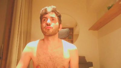 xikotiko9 — Cam4 profile photo