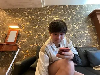 yuuki8910 — Stripchat profile photo