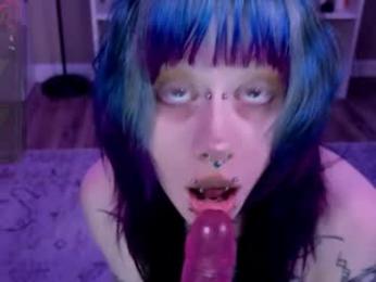 lollyshy__ — Chaturbate stream photo (May 2025)