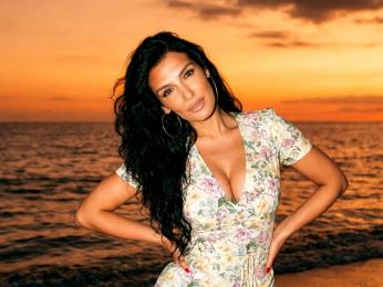Silvia — livejasmin
