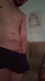 Incognito_Andal — Cam4 profile photo