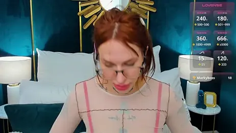 PalmLora1 — Stripchat stream photo (Apr 2026)