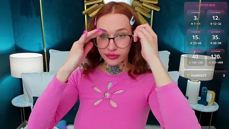 PalmLora1 — Stripchat stream photo (Apr 2026)