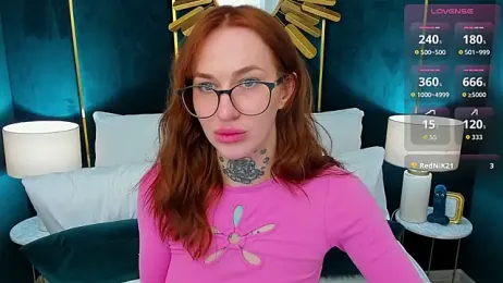 PalmLora1 — Stripchat stream photo (Apr 2026)