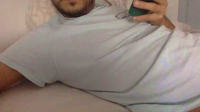 IvaanQuick — Cam4 stream photo (Oct 2026)