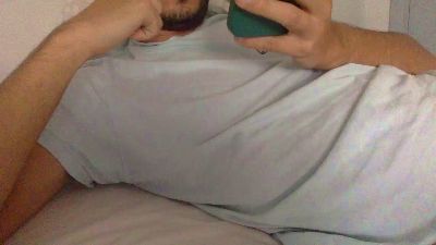 IvaanQuick — Cam4 stream photo (Oct 2026)