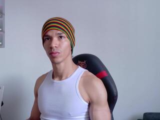 Willy Veins — Flirt4free stream photo (Sep 2026)