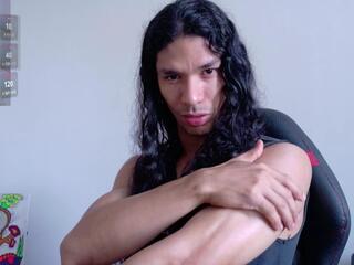 Willy Veins — Flirt4free stream photo (Sep 2026)