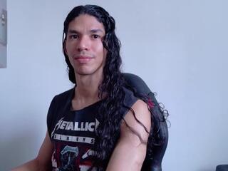 Willy Veins — flirt4free